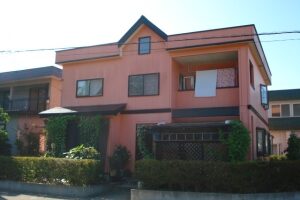 弘前市千年4丁目　中古住宅