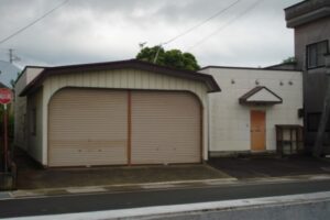 大開3丁目　売土地