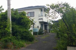 田舎館村豊蒔　売土地