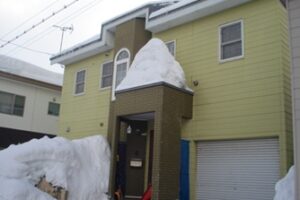 弘前市安原1丁目　中古住宅