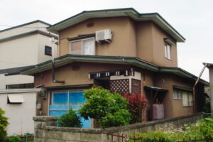 弘前市栄町3丁目　売土地