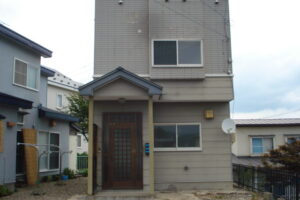 弘前市大原3丁目　中古住宅